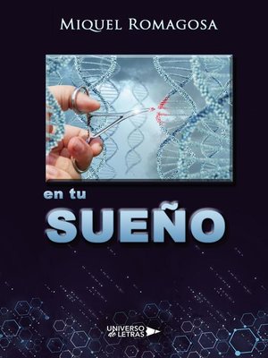 cover image of En tu sueño